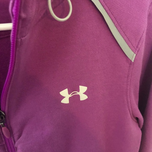 Under Armour Women’s Jacket - Picture 3 of 3